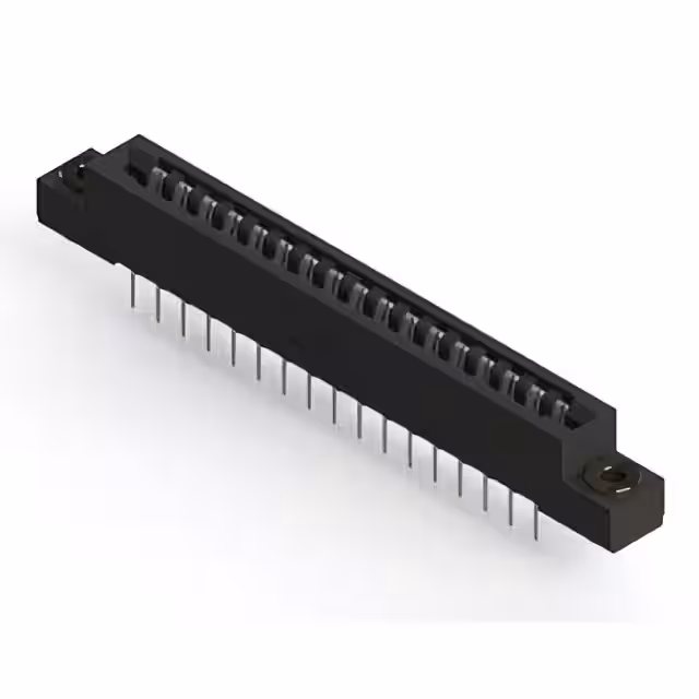 357-034-424-203 EDAC Inc.  Edgeboard Connectors